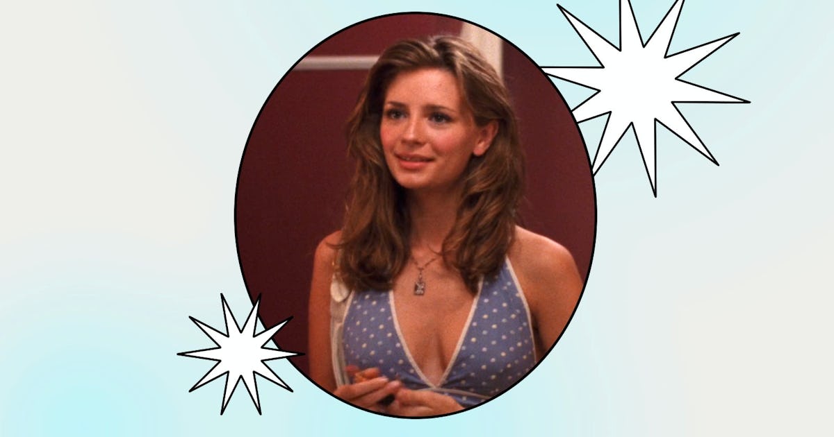 Why Marissa Cooper From The O C Doesn t Deserve All The Hate why-marissa-cooper-from-the-o-c-doesn-t-deserve-all-the-hate