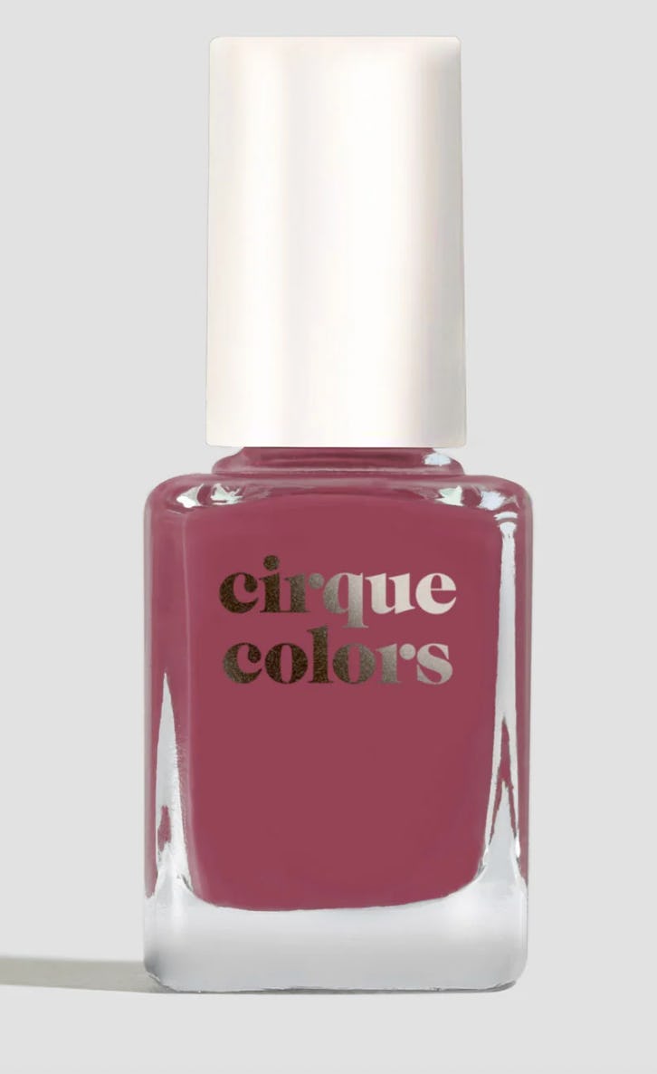 cirque colors Marsala Jelly