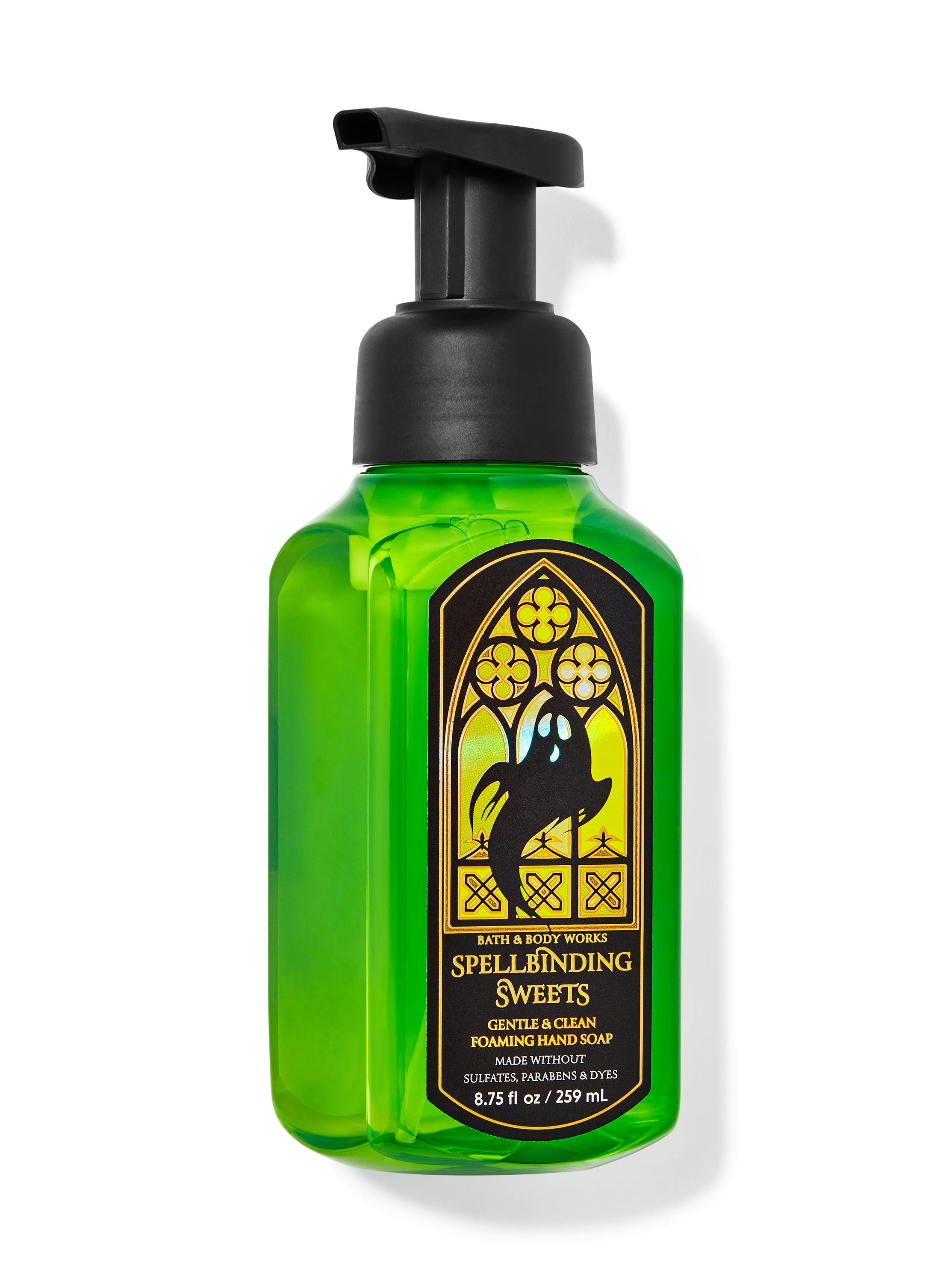 Body and Body Works Witch’s Hand Green online