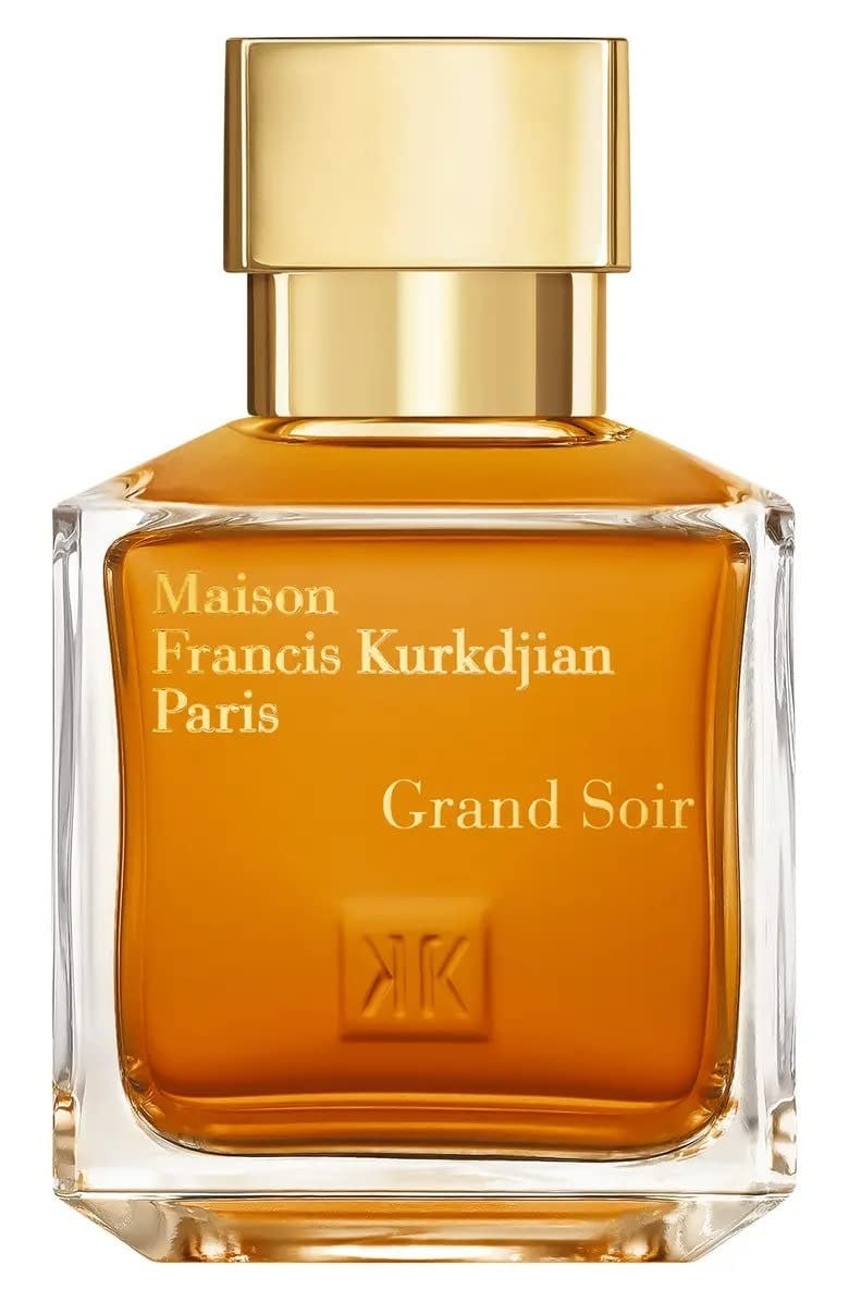 Maison Francis Kurkdjian Grand Soir Eau de Parfum
