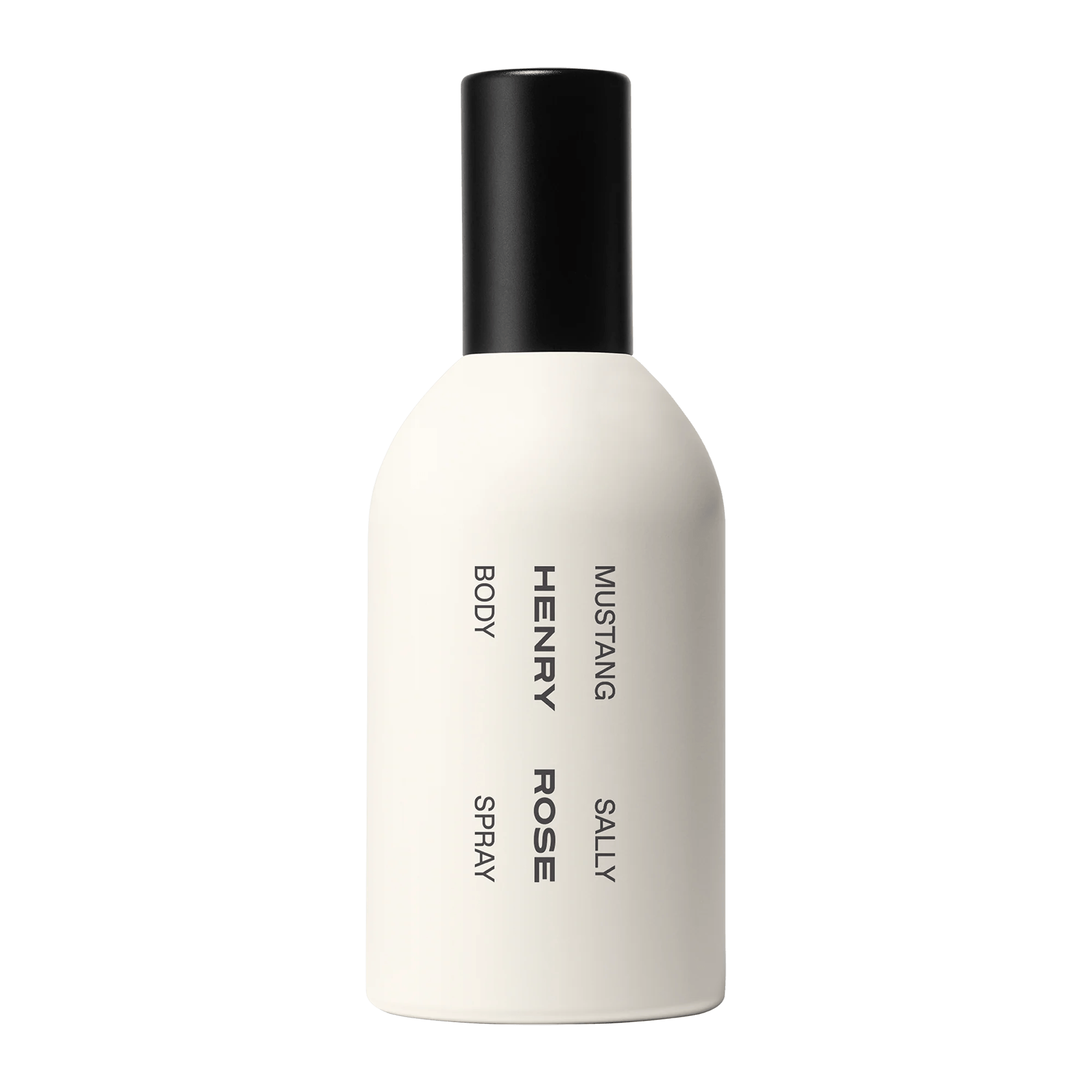 Henry Rose Mustang Sally Body Spray