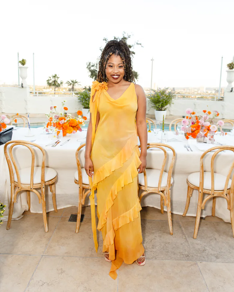Inside the Best Celebrity Parties Spring Summer 2023 Inside the Best Celebrity Parties Spring Summer 2023