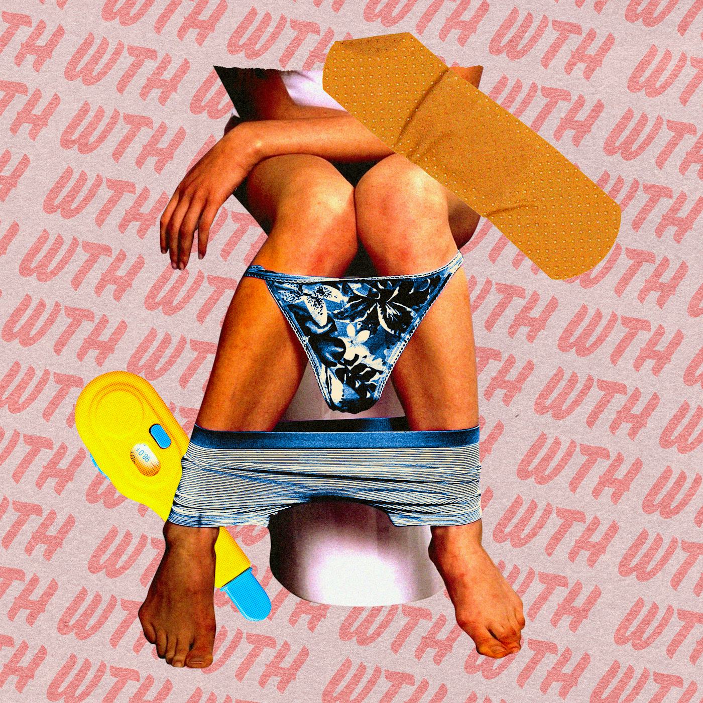 What No One Tells You About Peeing After Having Kids