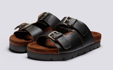 Off 2025 brand birkenstocks