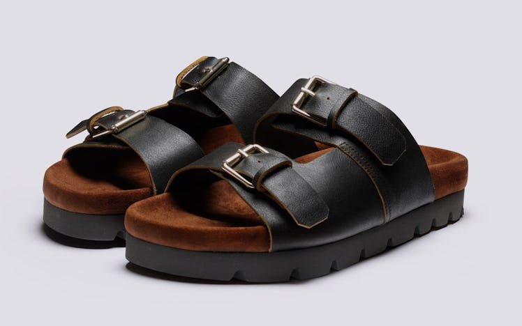 14 Brands Like Birkenstock That Put Their Own Spin On Comfy Sandals