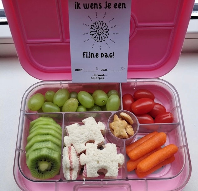 12 On the Go Toddler Lunch Ideas for Daycare or Preschool