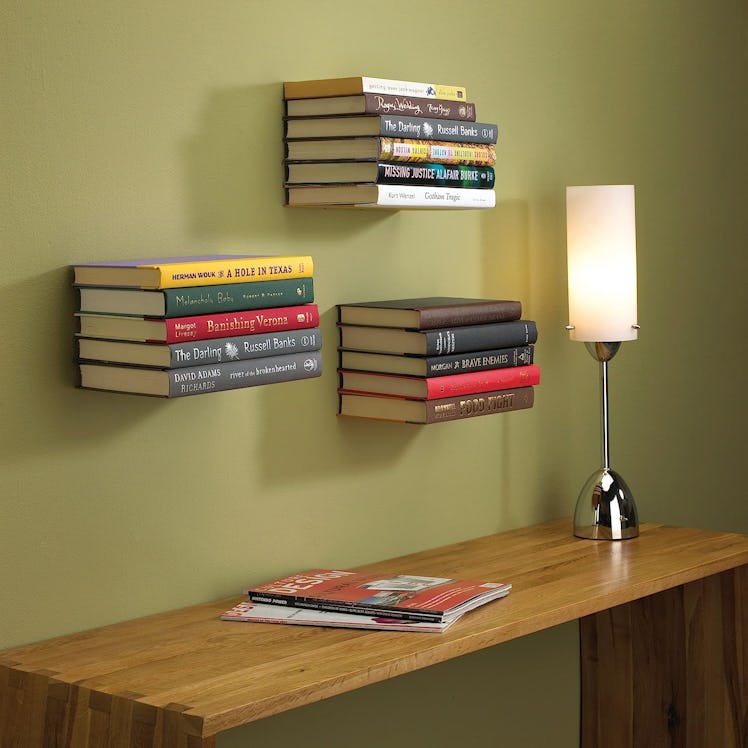 Umbra 330633-560 Floating Bookshelf