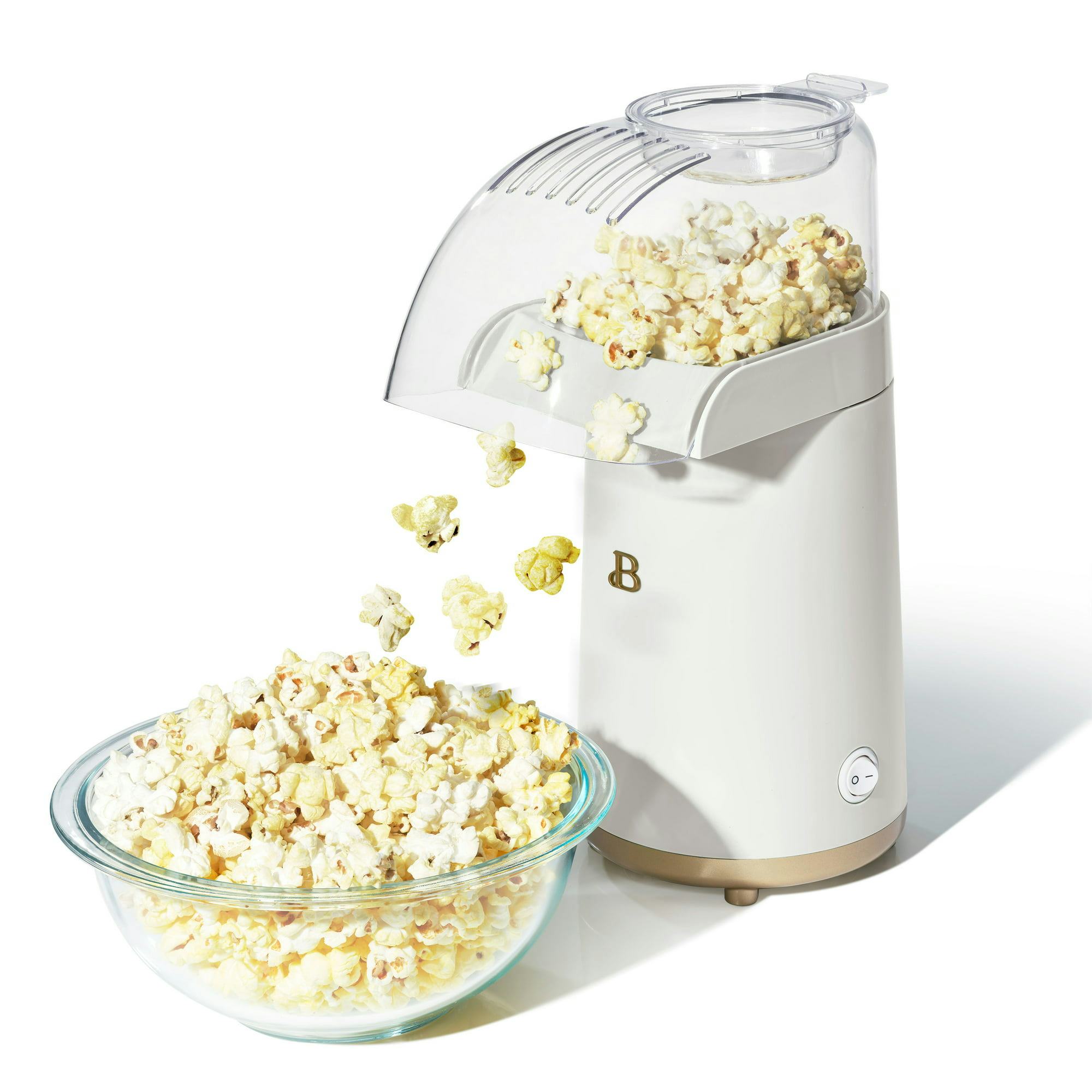 Hot Air Popcorn Maker
