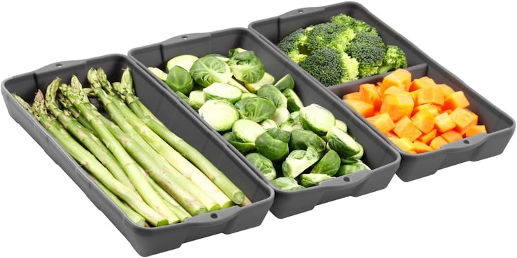 ZIP STANDING Nonstick Bakeware Set