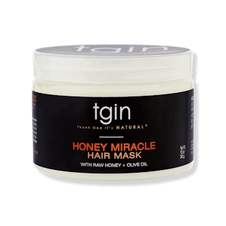 Tgin Honey Miracle Hair Mask Deep