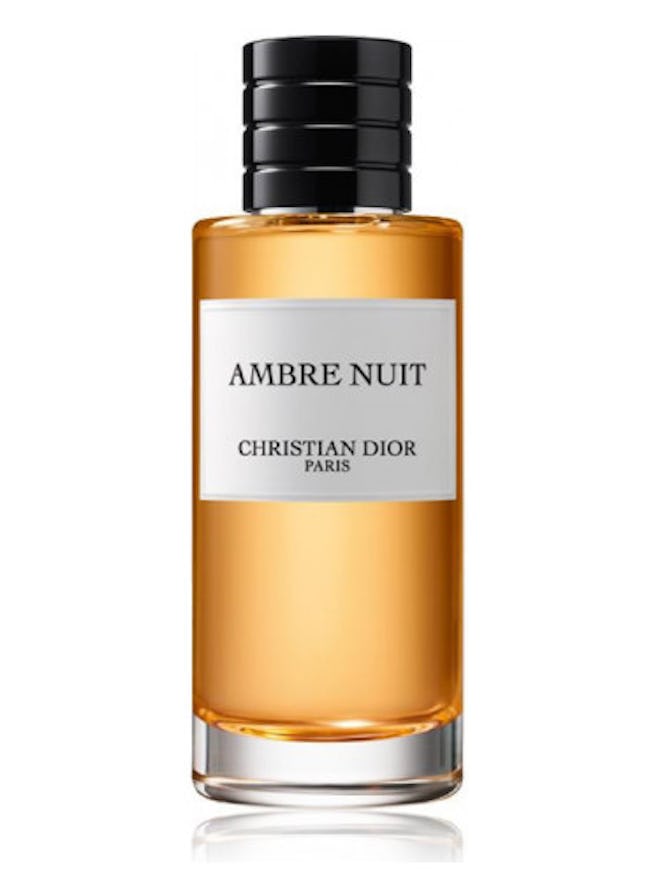 Dior Ambre Nuit Eau De Parfum