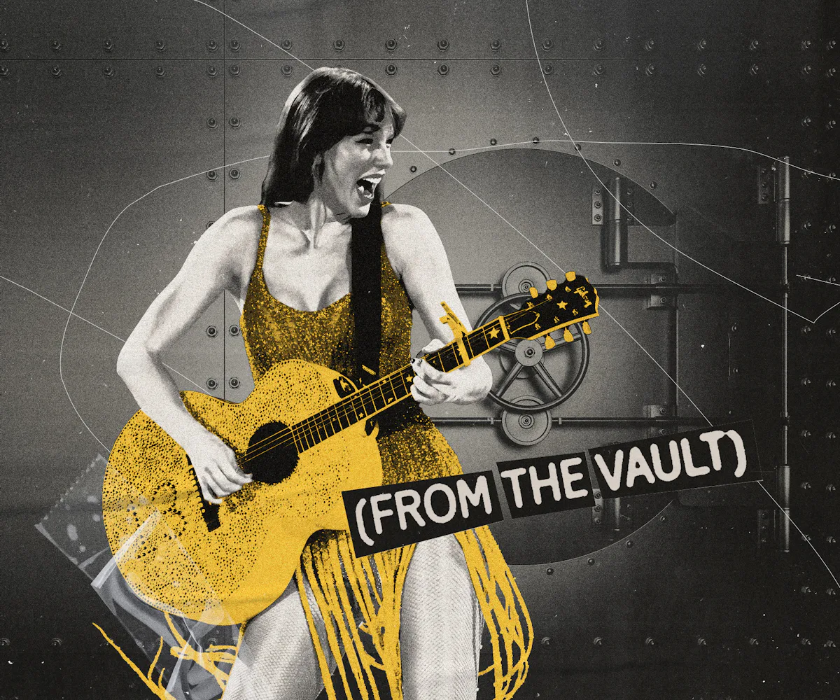 All Of Taylor Swift’s From The Vault Songs, Ranked