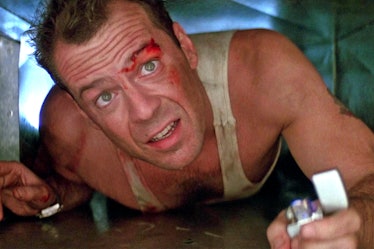 Bruce Willis John McClane Die Hard