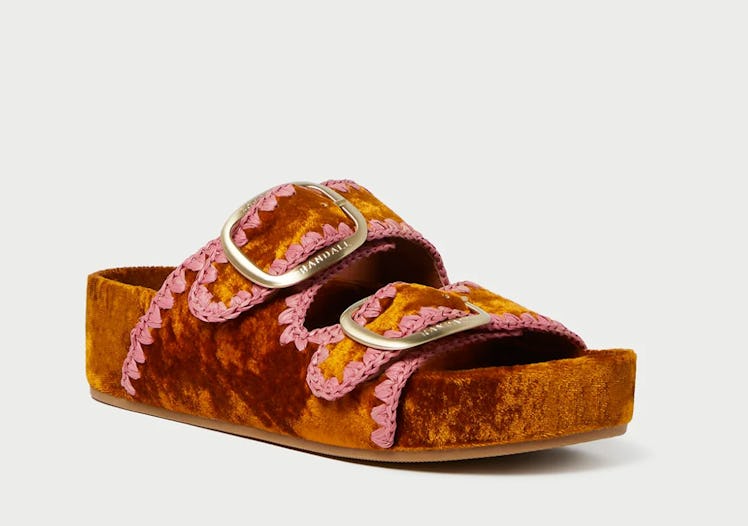 Birkenstock look alike brands cheap