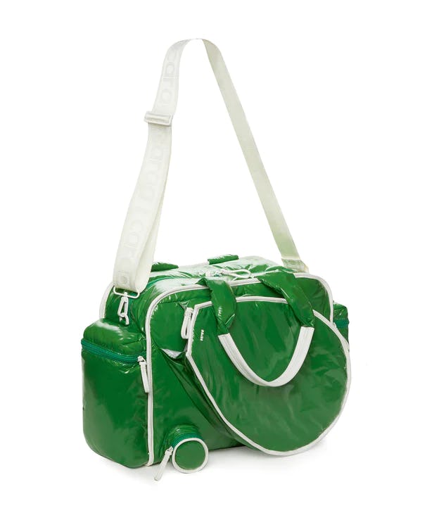 Tennis Duffel