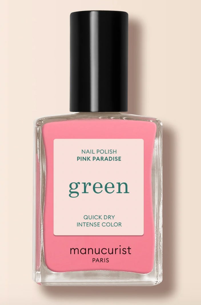 Manicurist Paris polish