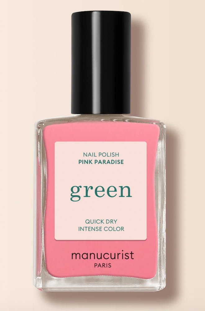 Manicurist Paris polish