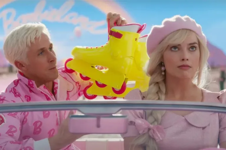 The Barbie Movie Cast Include Margot Robbie Ryan Gosling More Stars The Barbie Movie Cast Include Margot Robbie Ryan Gosling More Stars