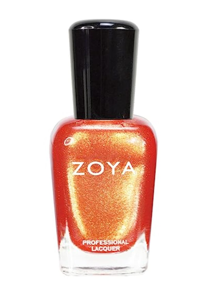Zoya Nail Polish in Tanzy