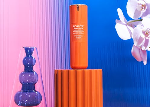 Lion Pose skin care is fighting for inclusivity in the beauty world.