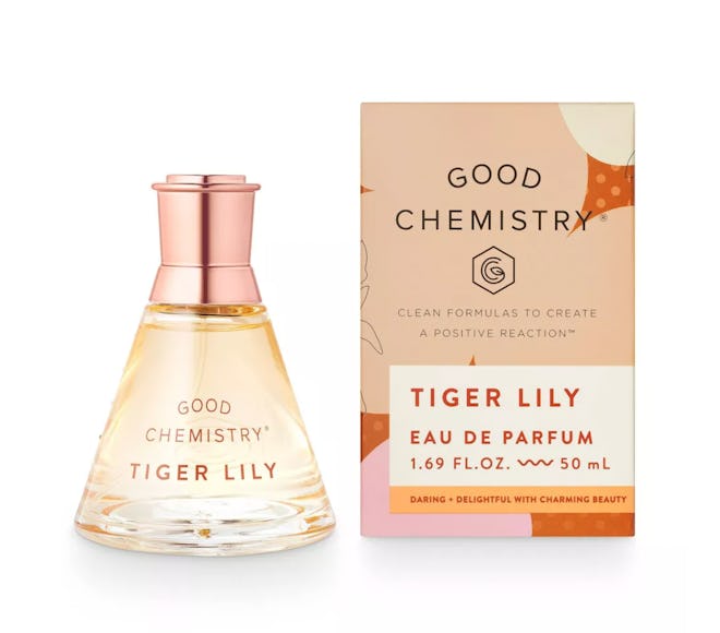 Good Chemistry Tiger Lily Eau De Parfum