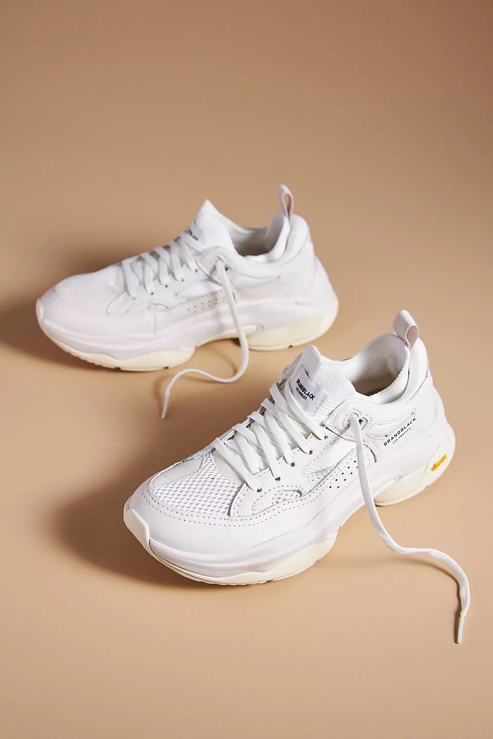 Brandblack Saga 130 Sneakers