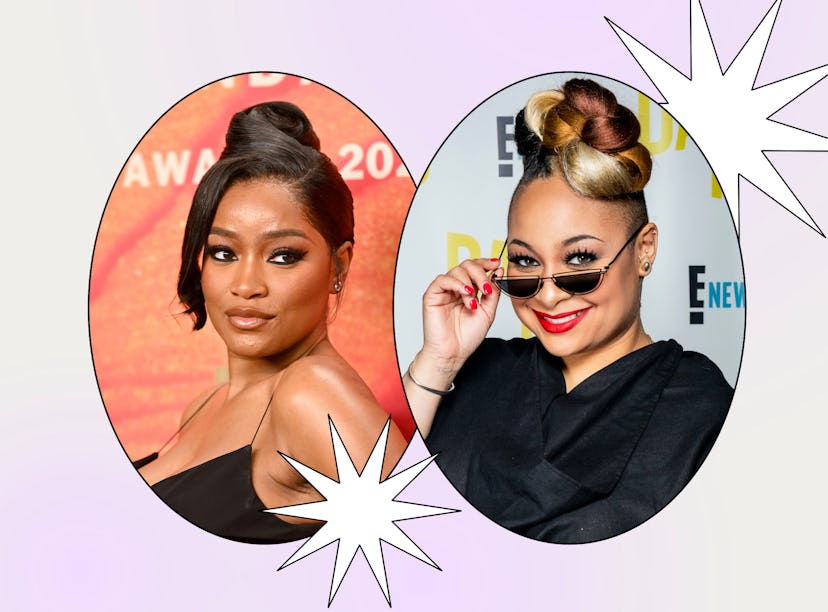 Raven-Symoné appeared in the latest episode of Keke Palmer's podcast, 'Baby, This Is Keke.'
