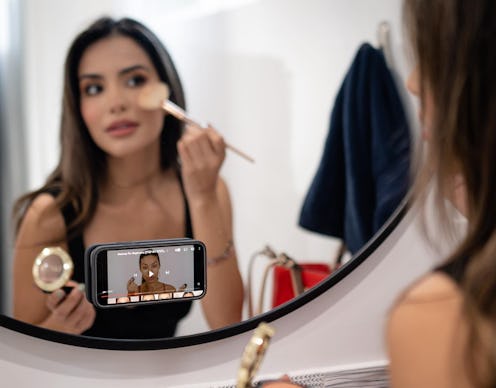 Here's why TikTokers are so obsessed with the "Octobuddy."