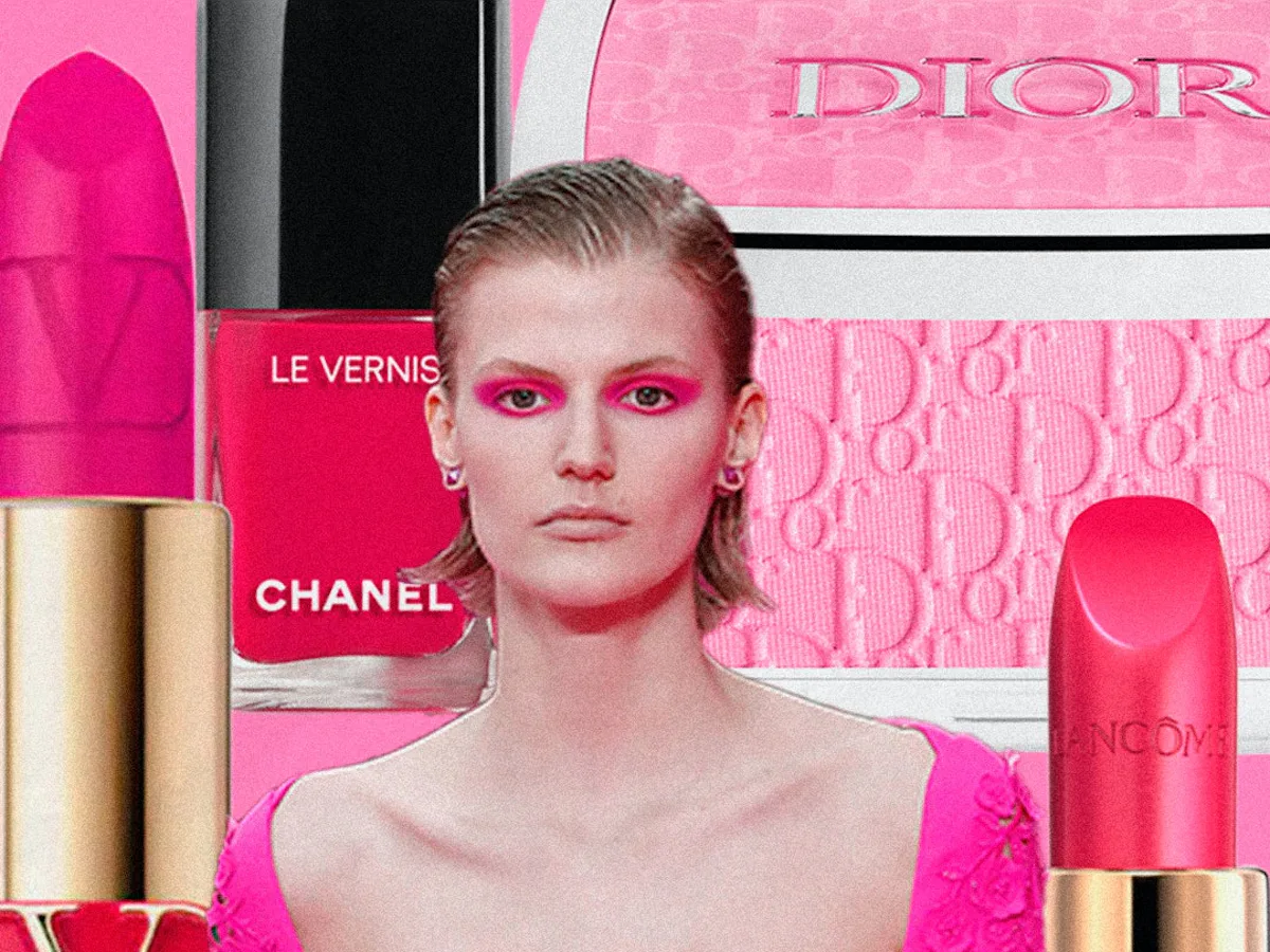 How to Wear Hot Pink Makeup, According to Celebrity Makeup Artists How to Wear Hot Pink Makeup, According to Celebrity Makeup Artists