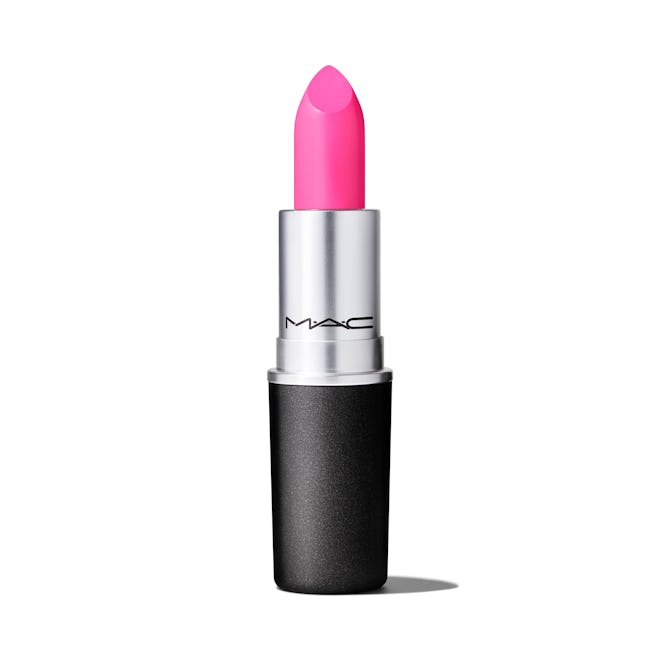 MAC Lipstick Matte in Candy Yum-Yum