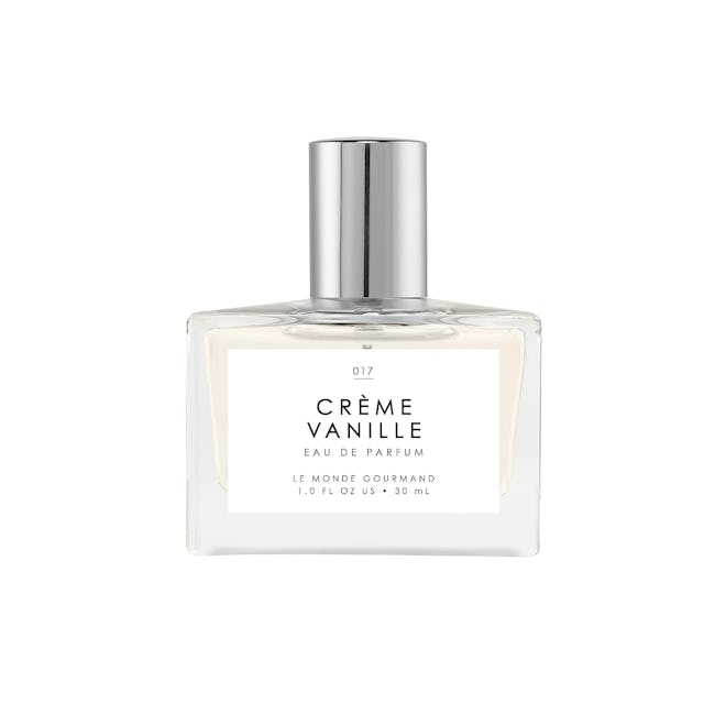 Le Monde Gourmand Crème Vanille Eau De Parfum