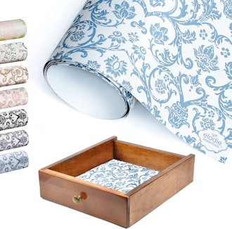 Elodie Essentials Scented Drawer and Shelf Liners