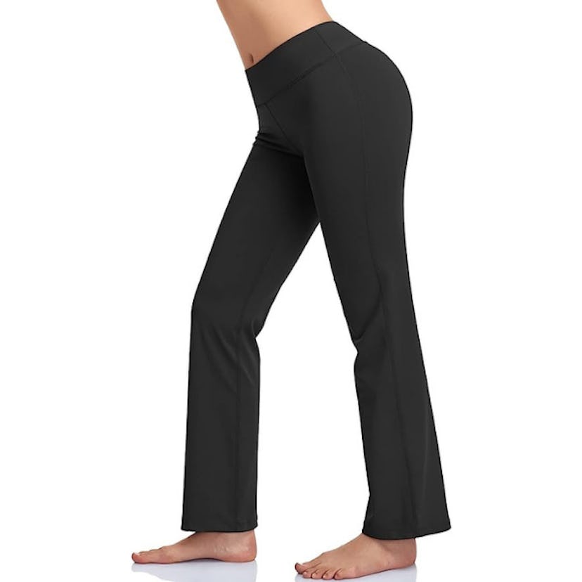 HISKYWIN Yoga Pants