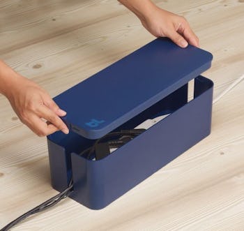 Bluelounge Cable Management Box