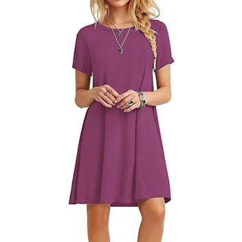 MOLERANI T-Shirt Dress