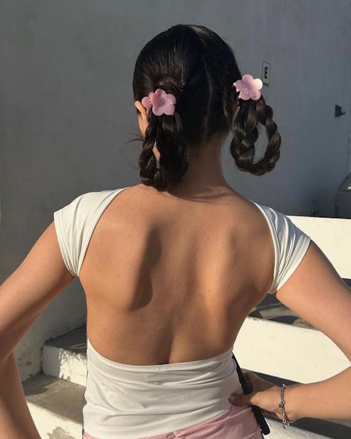 best hair accessories