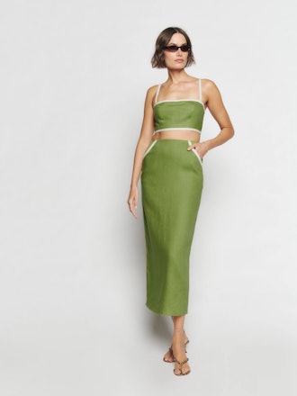 reformation two-piece