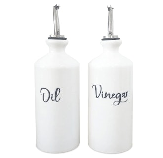 Home Acre Designs Oil and Vinegar Set