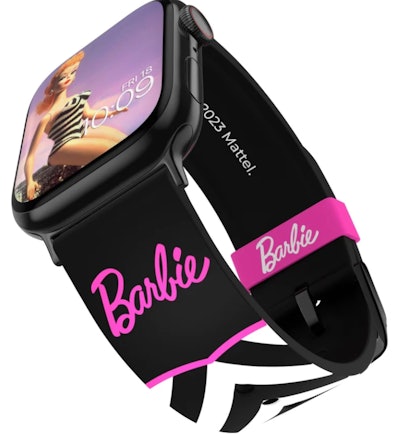 Barbie 1959 Smartwatch Band
