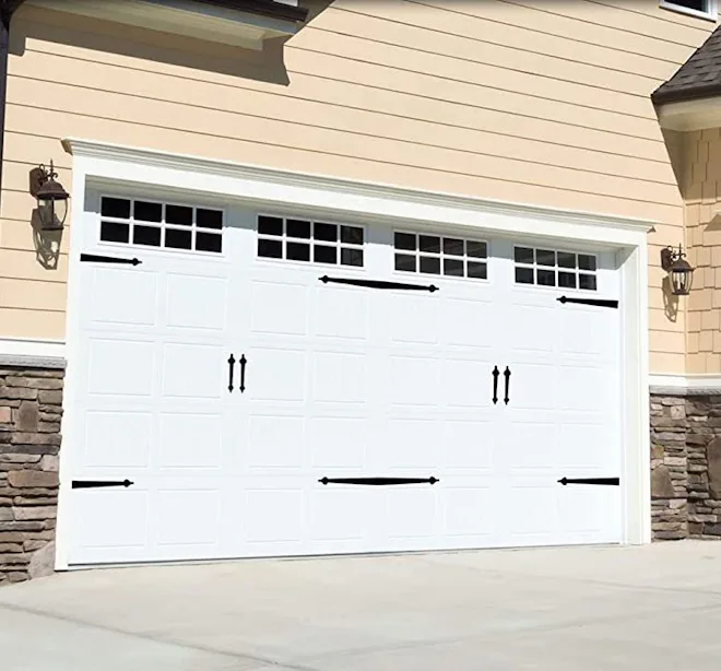 Household Essentials Garage Magnets (6 Pieces)