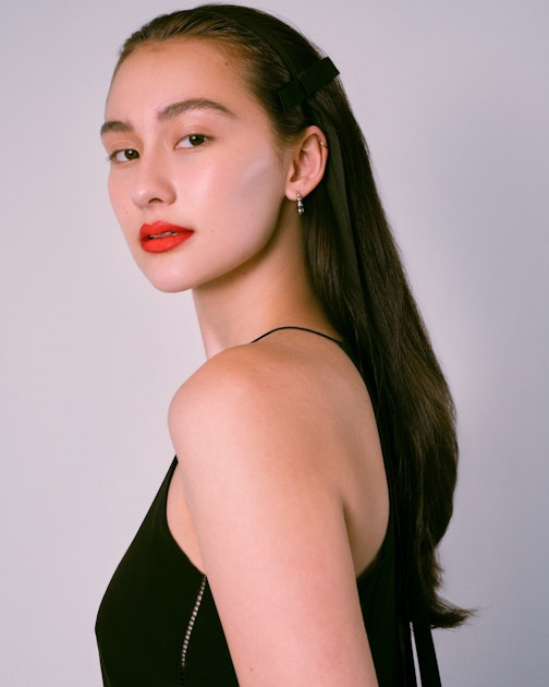 The Summer I Turned Pretty': Newcomer Lola Tung To Star In