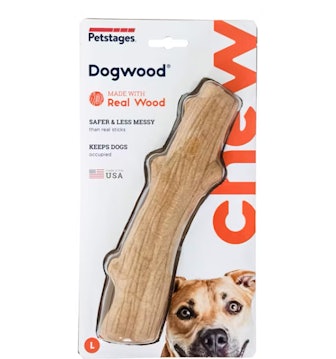 Petstages Dogwood Chew Toy