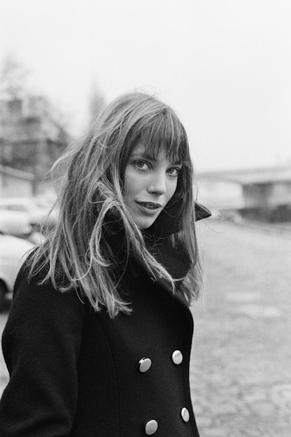 Jane Birkin, Style Icon, Has Died at Age 76 in France