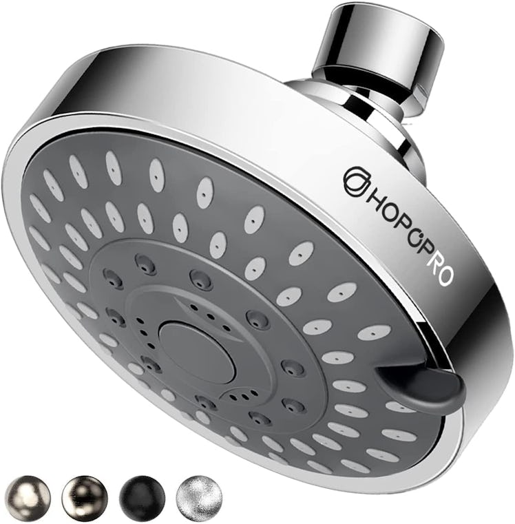 HOPOPRO High-Pressure Shower Head