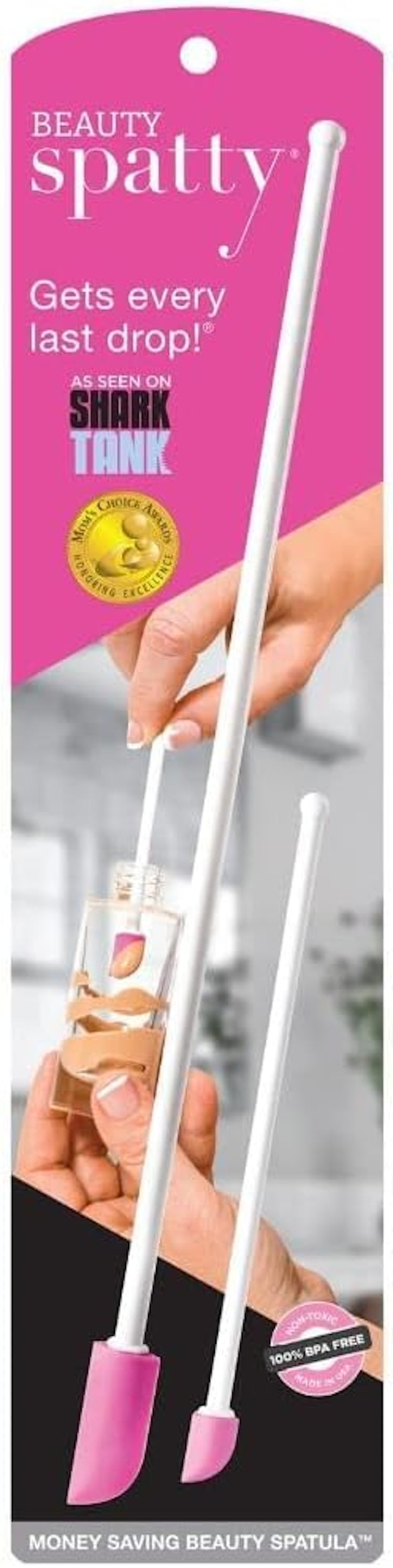 Spatty Daddy Makeup Spatula Set (Set of 2)