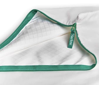 The Cooling Pillow Protector