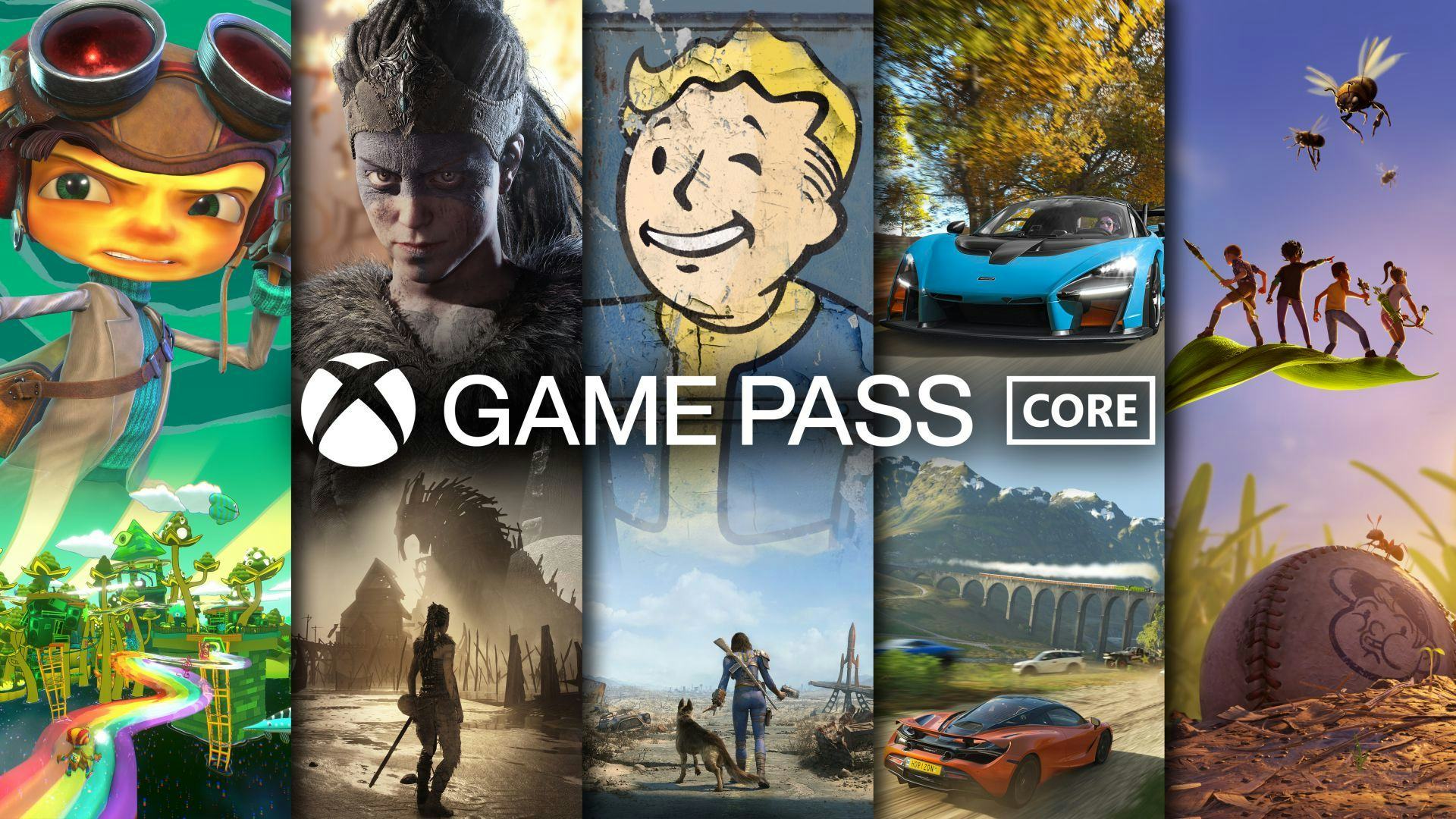 Xbox Game Pass Core Price, Tiers, and How to Change Your Subscription