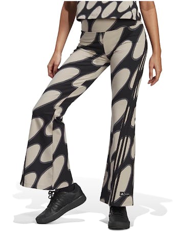 Adidas Marimekko 3-Stripe Leggings