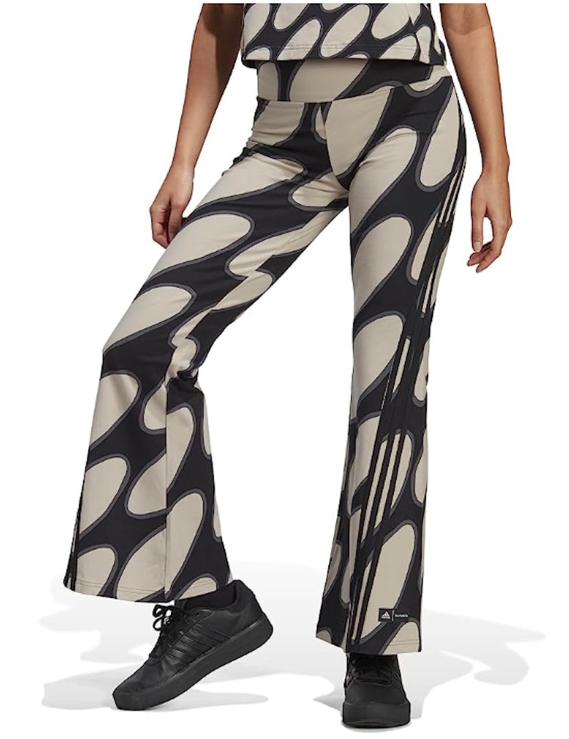 Adidas Marimekko 3-Stripe Leggings