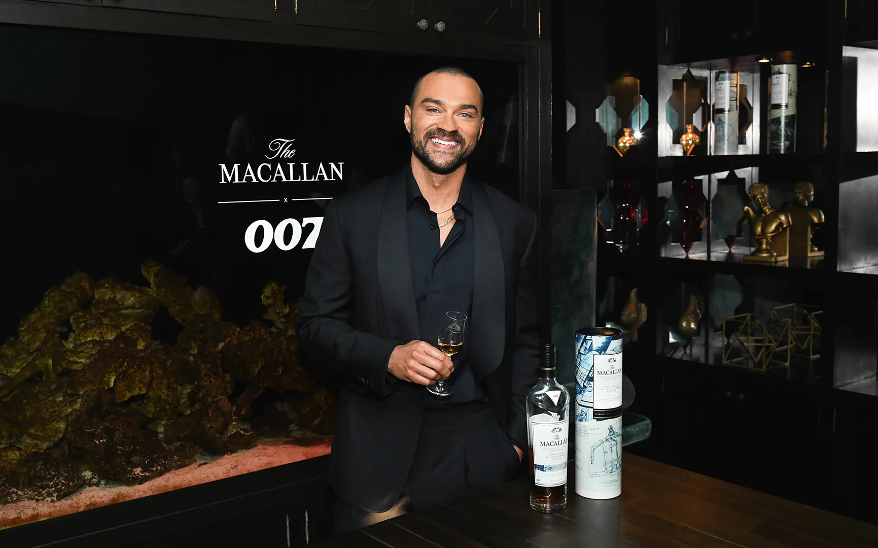 The Macallan